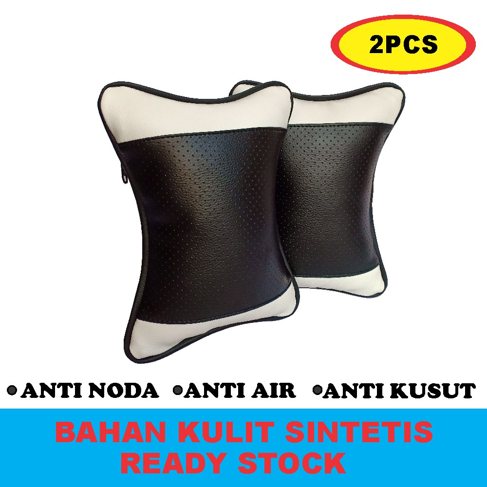 aksesoris interior mobil bantal mobil Headrest mobil aksesoris interior