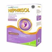 

ㅝ NEPHRISOL NEW 2593 ♠