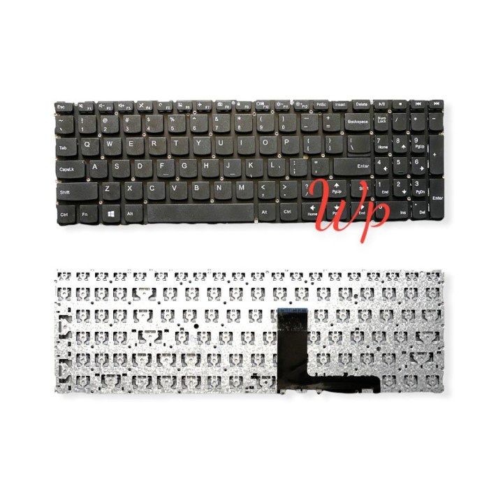 Keyboard Ideapad 310-15 510-15 310S-15ISK 310-15IKB 510S