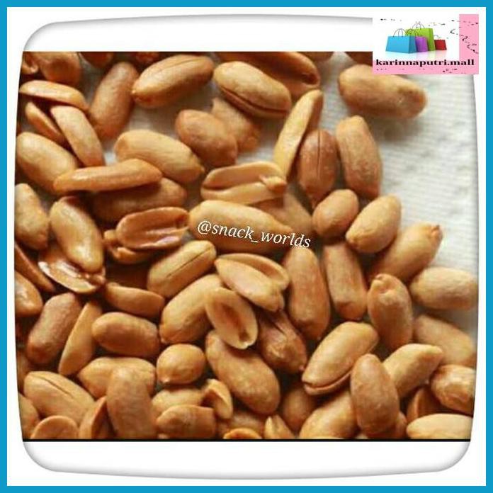 

E5Ewsfg- 500Gram Kacang Bawang Super Harga Murah ( Harga Distributor Grosir ) 78Itjyhf-