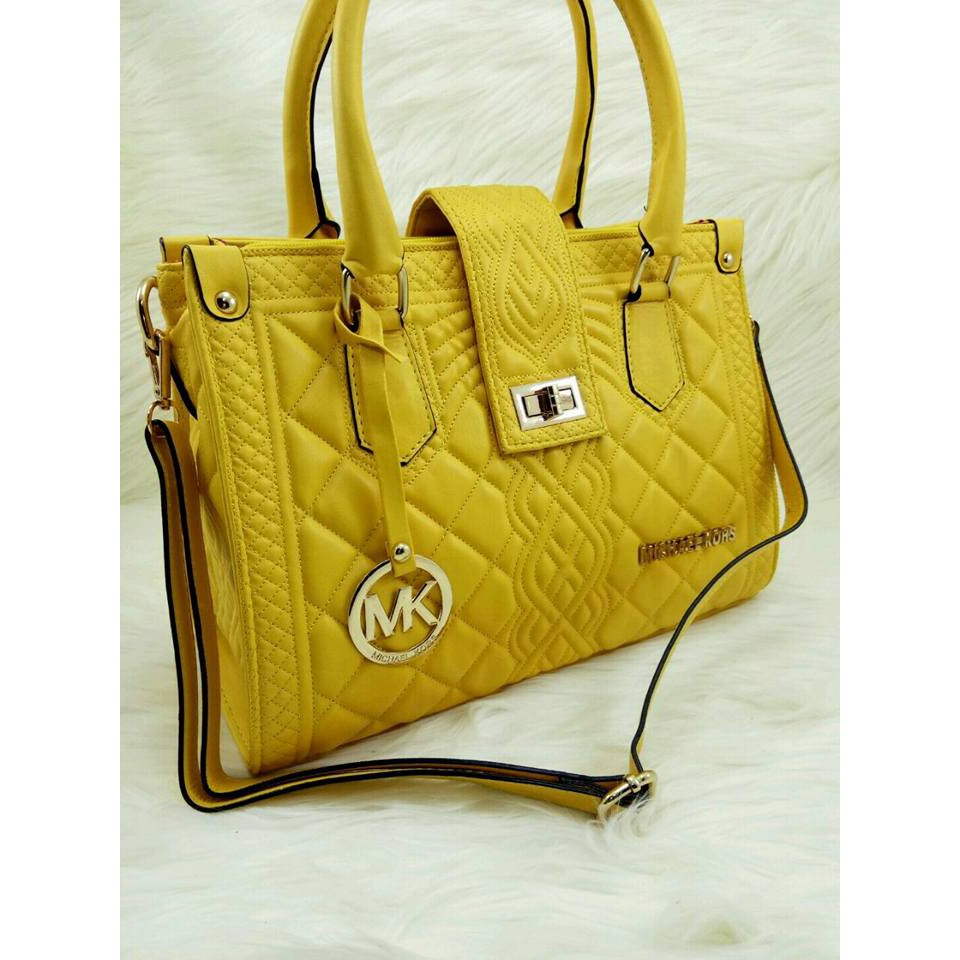 TAS MICHAEL KORS BORDIR TAS PESTA WANITA TAS LARIS BANGAT TAS BAHAN IMPORT BERKUALITAS