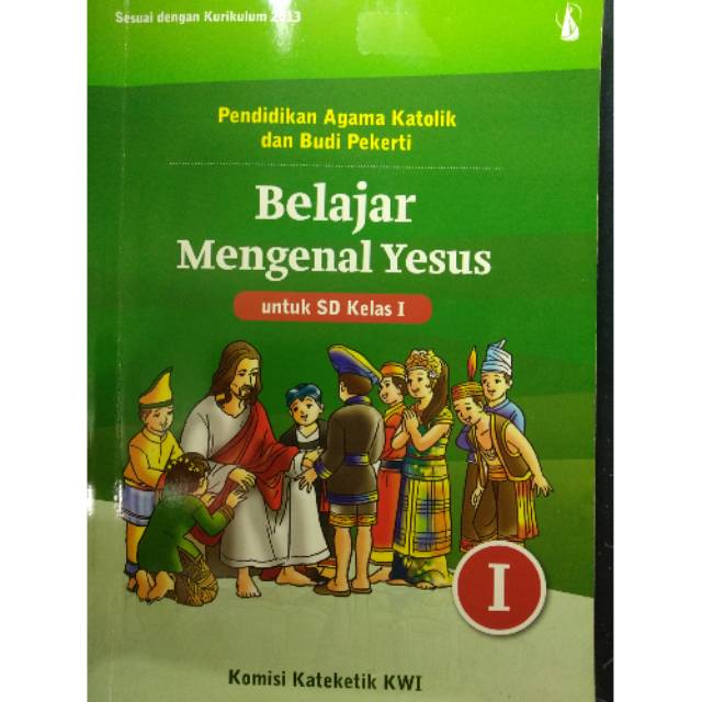 Pendidikan Agama Katolik