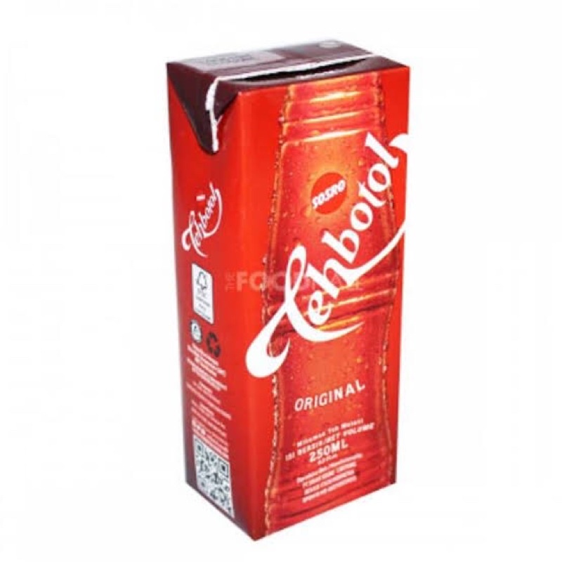 Jual Teh botol Sosro 250ml ecer/teh kotak botol sosro/teh kotak/teh