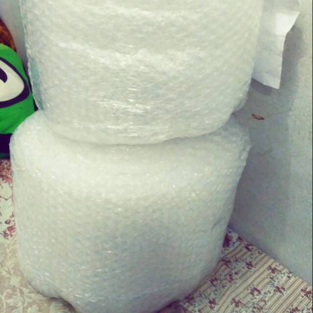 

EXTRA PACKING BUBBLE WRAP