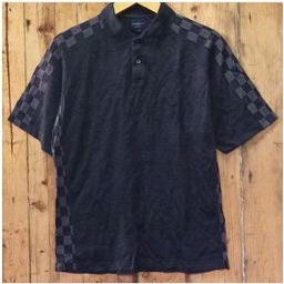 Kaos Polo Second Burberry Italy