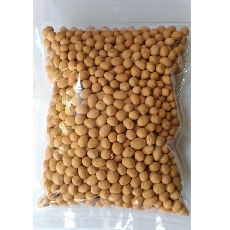 

Stock Terbatas kacang telor rasa manis isi 1kg .,..,.,.,.