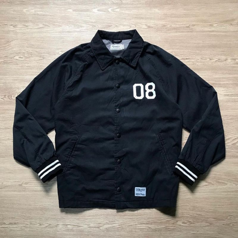 JAKET COACH COVERNAT