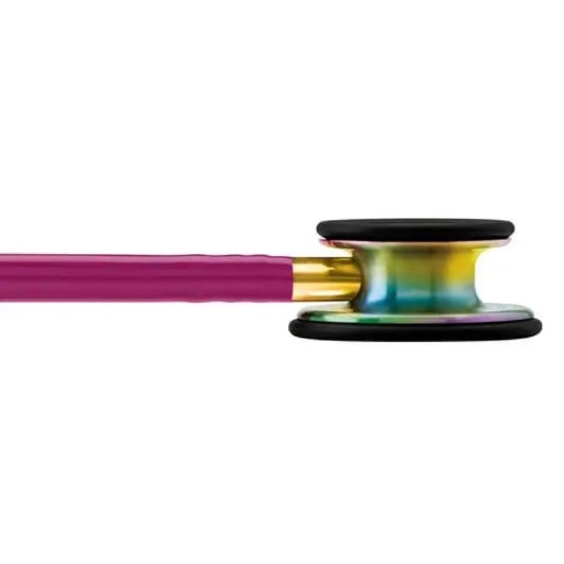 New Stetoskop Littmann Classic III Raspberry Rainbow