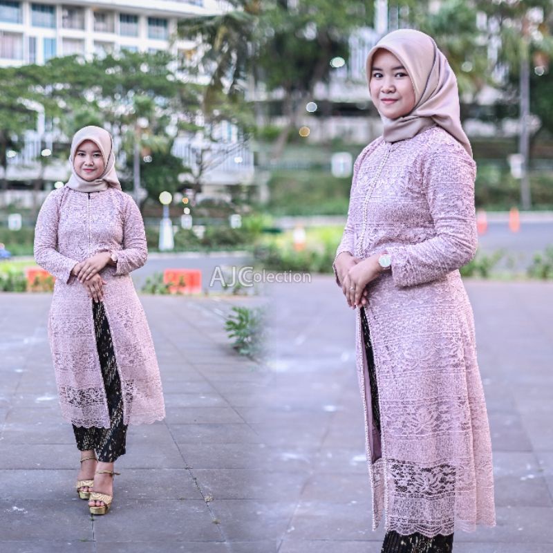 Kebaya modren