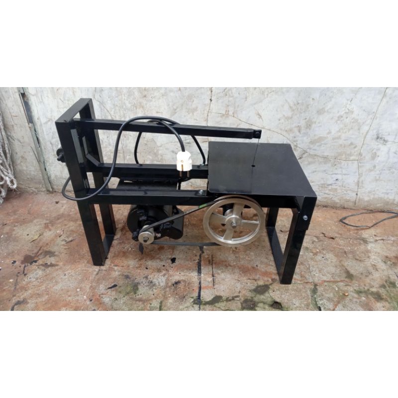 MESIN OKLOK/UKIR/MESIN CUTTING KAYU