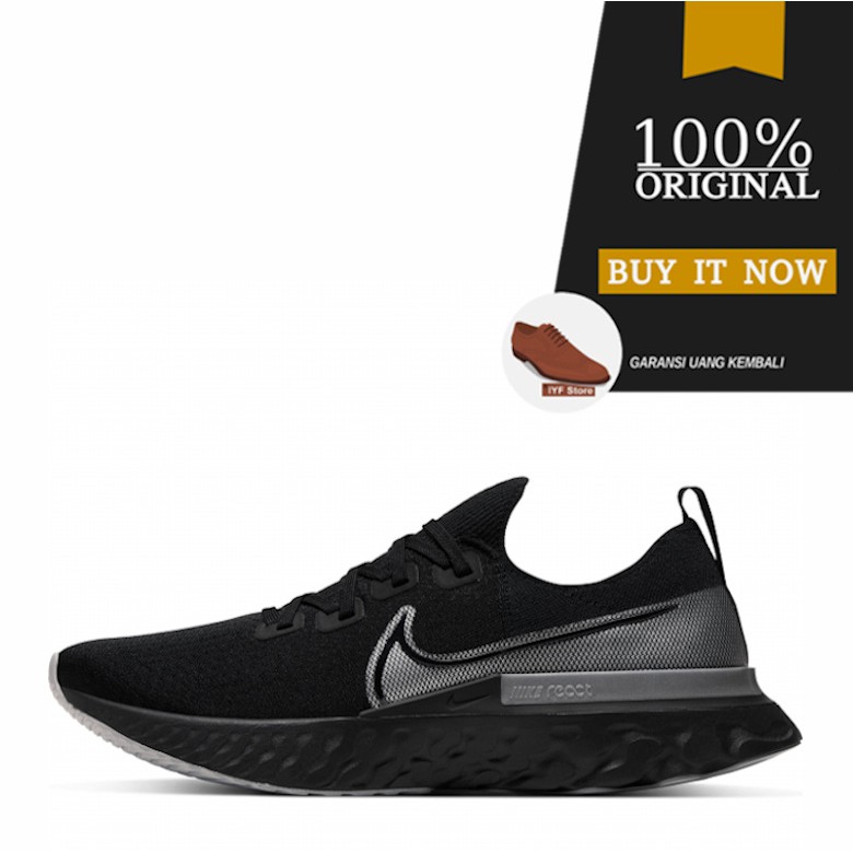 Sepatu Running Original Nike React 