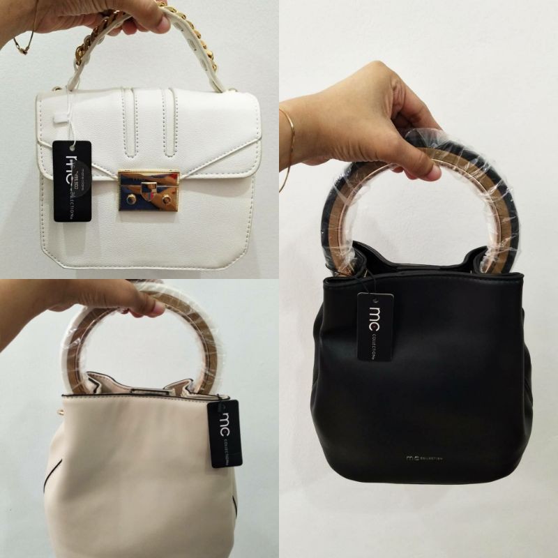 MARIE CLAIRE Tas Pesta