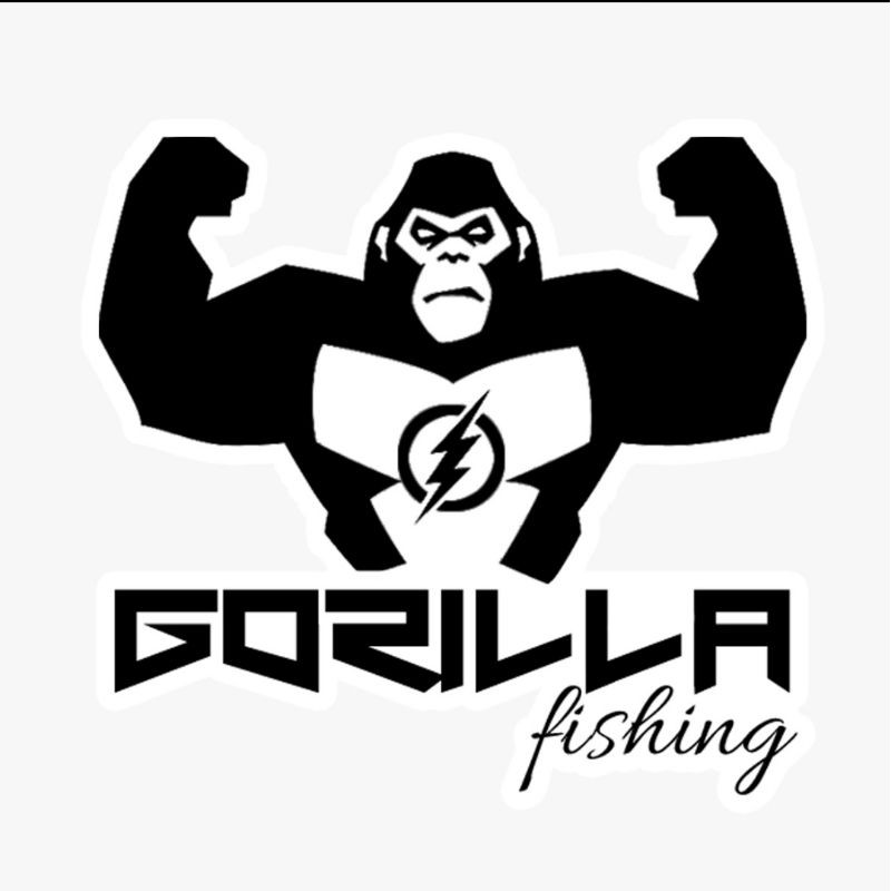 Gorilla Jig 100gr 150gr 200gr 250g 300g 400gr