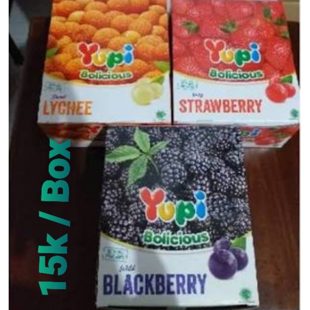 

Yupi Box isi 24 pcs 3 rasa