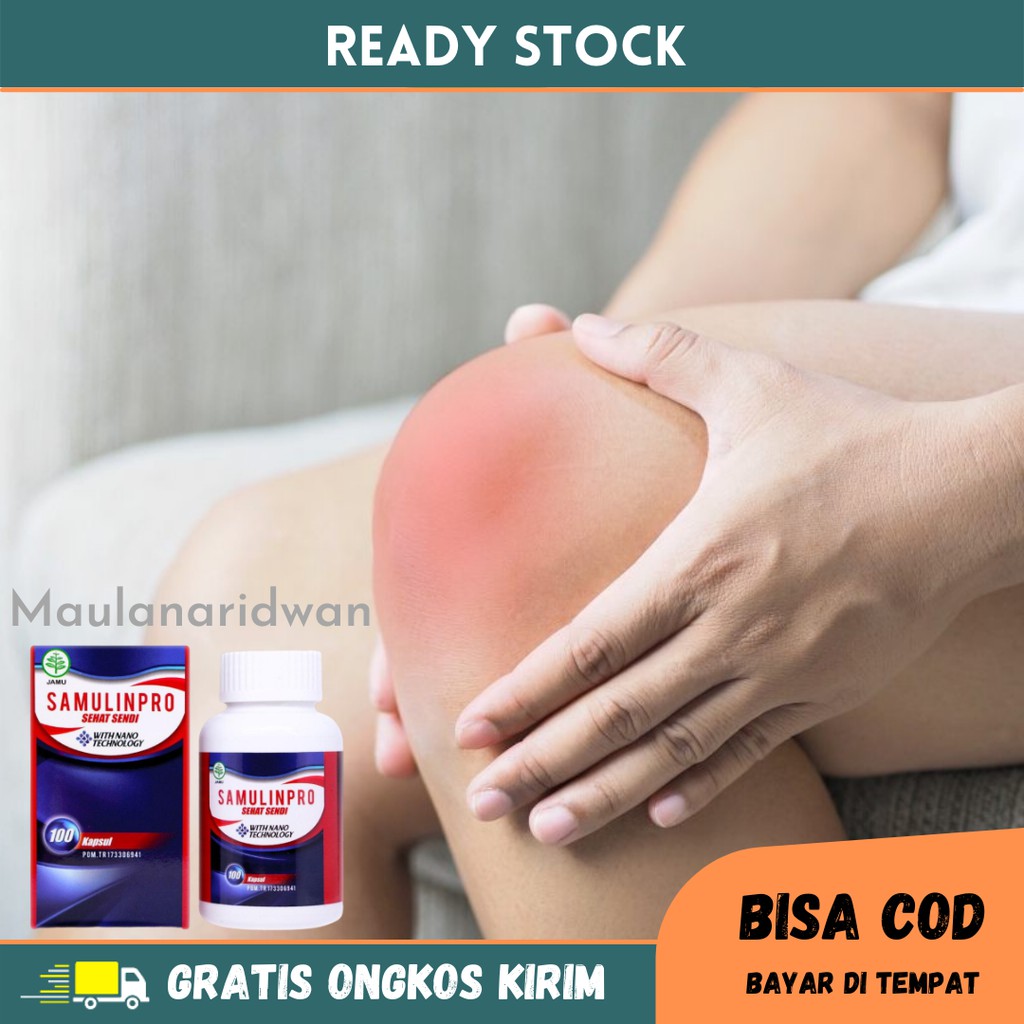 Obat Nyeri Lutut, Cedera Ligamen Lutut, Nyeri Sendi Lutut, Obat Cedera Lutut Anterior