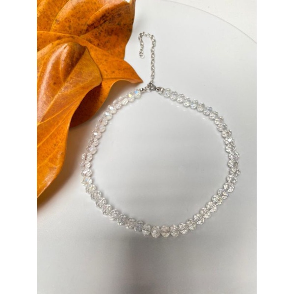 Crystal Choker Cenora