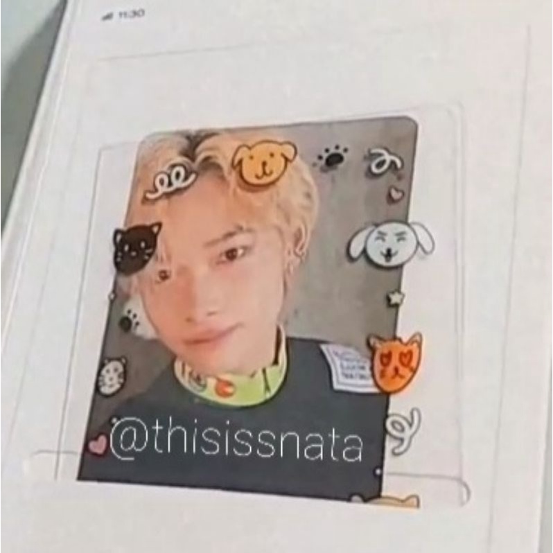 Rpc POM Ni-ki niki (READ DESC)