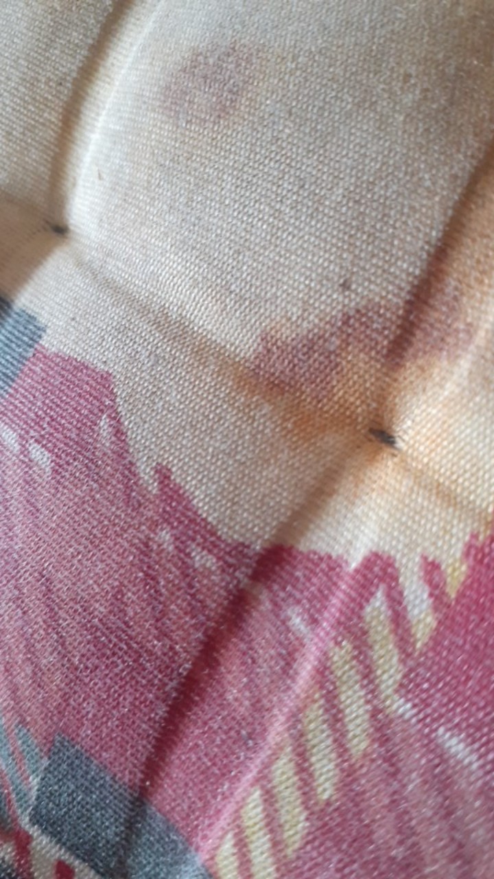 Batik Couple Jumbo_maora Sania Ruffle Batik Couple Ori Ndoro Jowi Dnt Garansi Termurah