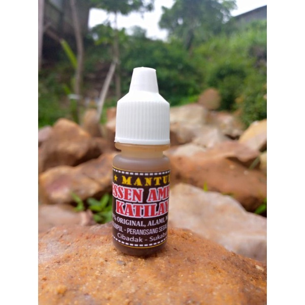 ESSEN KATILAYU 100%ORIGINAL