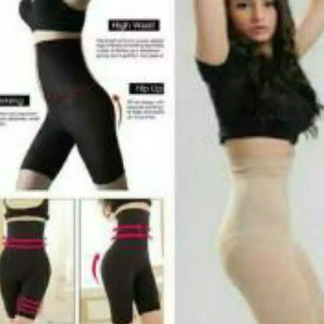 Celana Korset Import