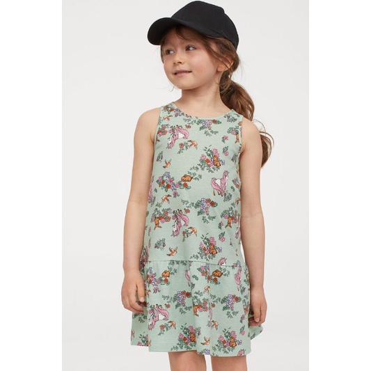 Jersey Dress KIDS H&M Original Store
