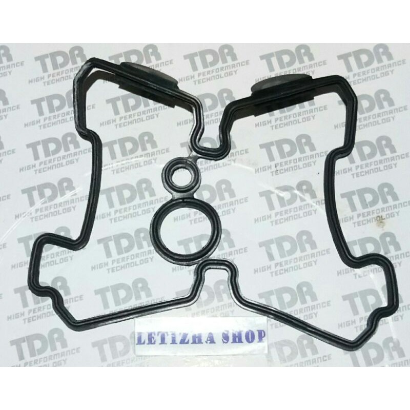 KARET HEAD SATRIA FU KARET CYLINDER HEAD SUZUKI SATRIA 150 FU