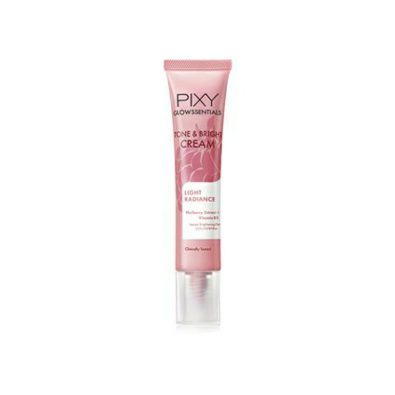 PIXY LIGHT RADIANCE SERIES