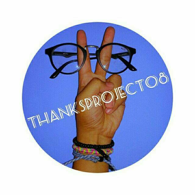 thanksproject08