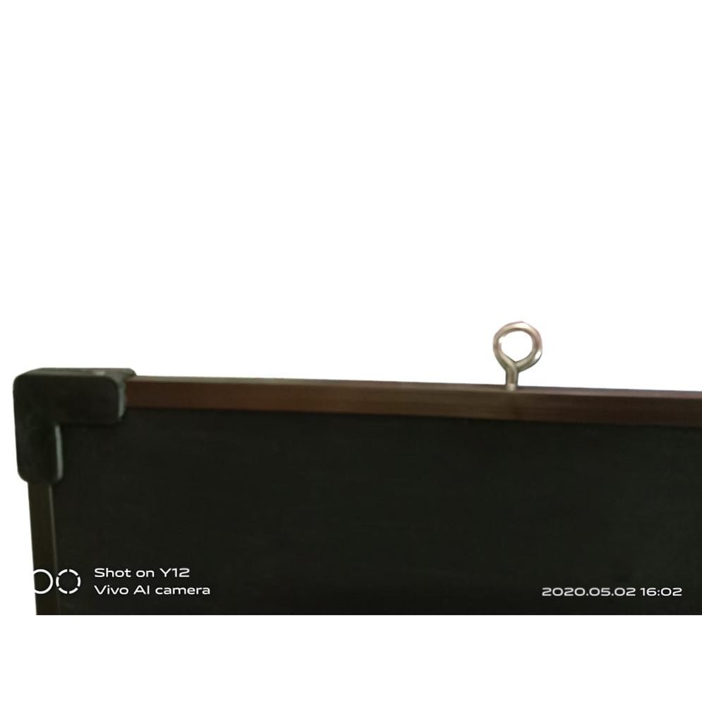 

Pn8Code Papan Tulis Magnet 35 x 50 Whiteboard Magnet(populer)D8K6