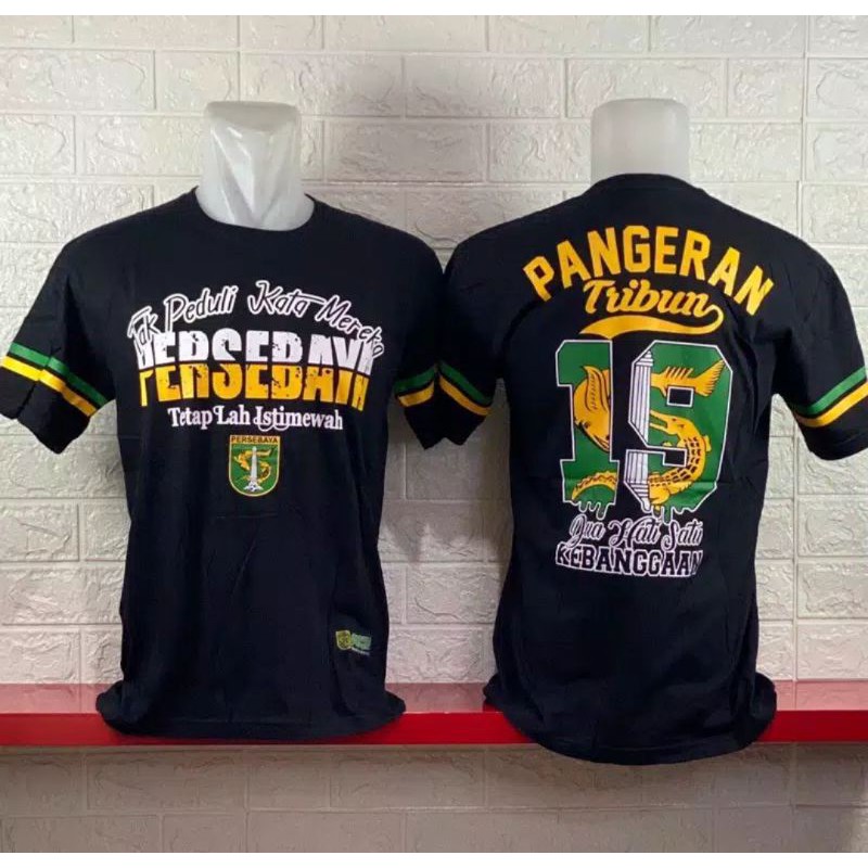 KAOS  BONEK Persebaya bonex mania