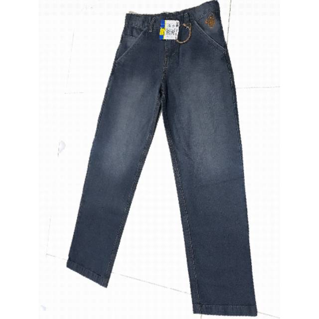 Celana Jeans Anak / Jeans Anak Tanggung / Jeans Anak Laki-laki