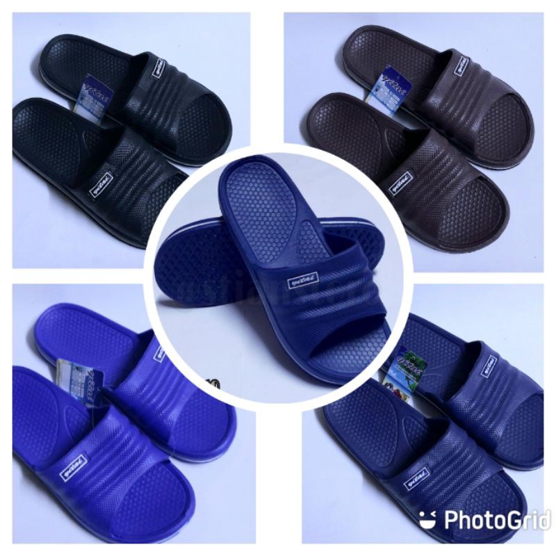 Sandal Slop Yitai  810 Size 39-44 Ready Stok