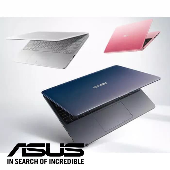 Laptop Asus E203MAH N4000/RAM 4GB/ HDD 500GB/Win.10/11.6" HD