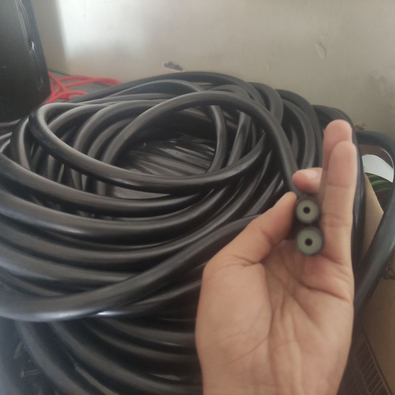 Karet Ruer Speargun 12mm Karet Panah Ikan 12 mm