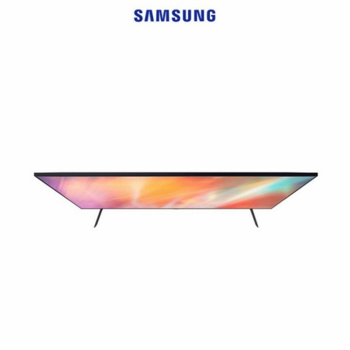 Samsung 4K UHD Smart TV LED 43AU7000 43inch