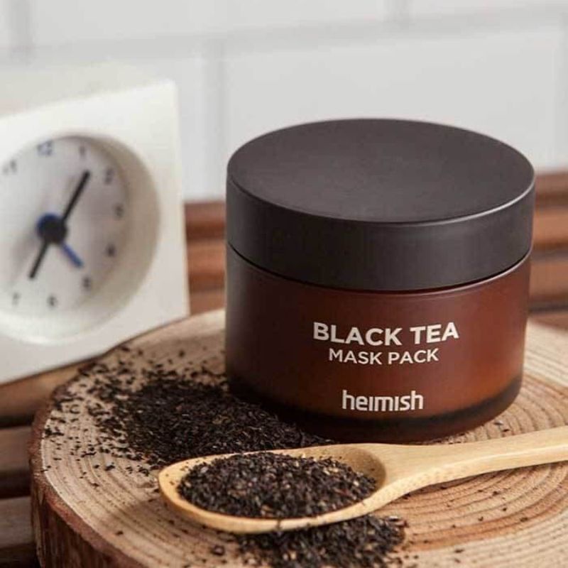 BLACK TEA HEIMISH