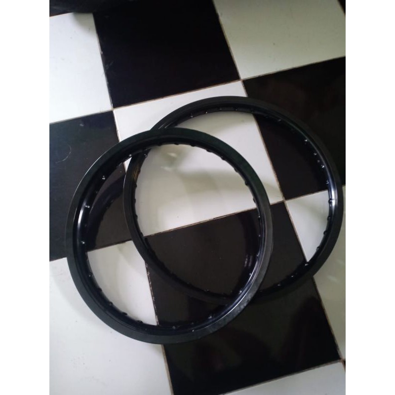 velg Original Crf 150l,ring 21