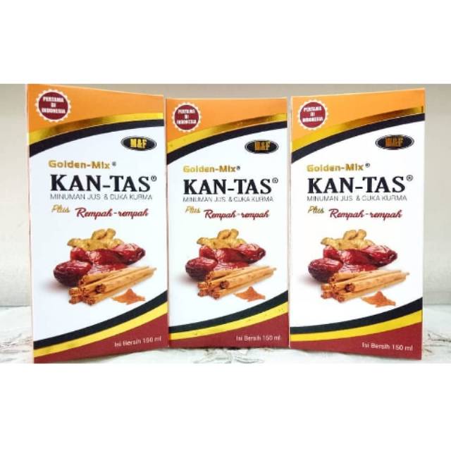 

Kantas herbal