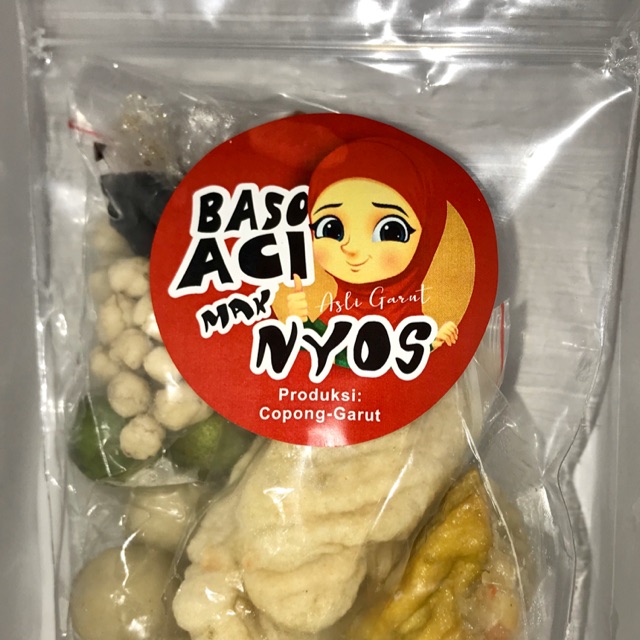 

Baso Aci Mak Nyos