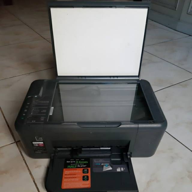 hp deskjet ink advantage k209