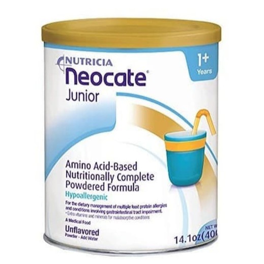 Nutricia Neocate Junior 400 gr