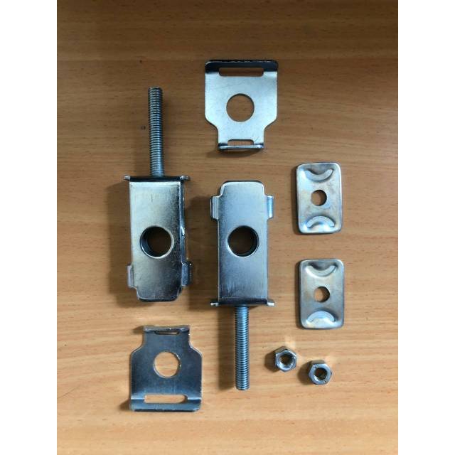 Stelan rantai arem kaze anting arem kaze