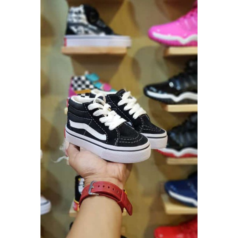 Vans Sk8 kids