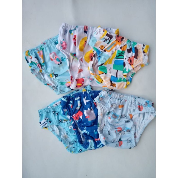 CD ANAK VELVET JUNIOR 12pcs