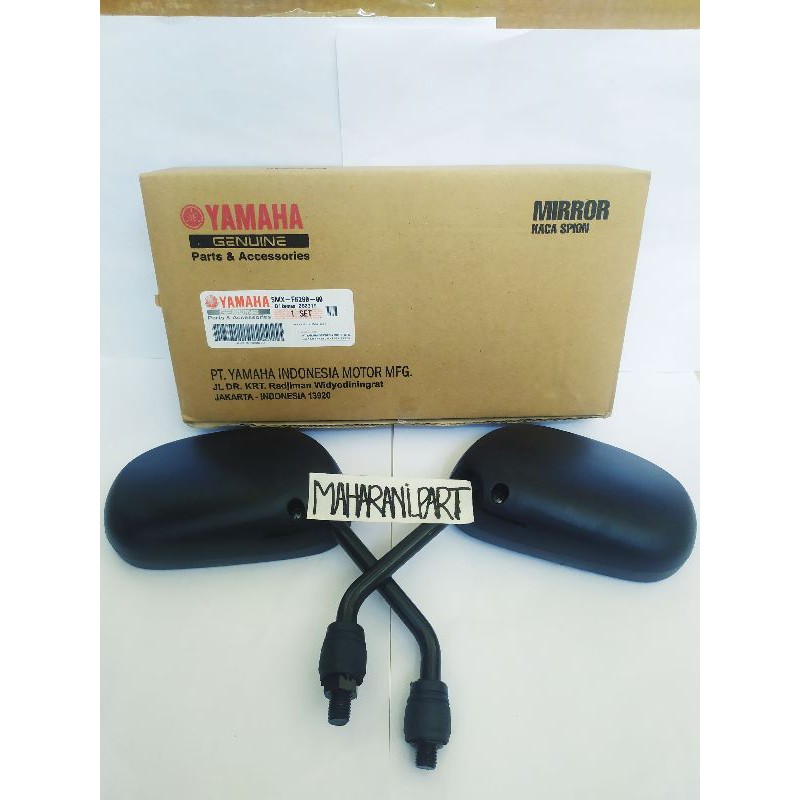 SPION STANDART SPION YAMAHA MIO SPORTY JUPITER Z MIO SMILE MIO SOUL MIO J JUPITER MX MIO M3 SOUL GT-2