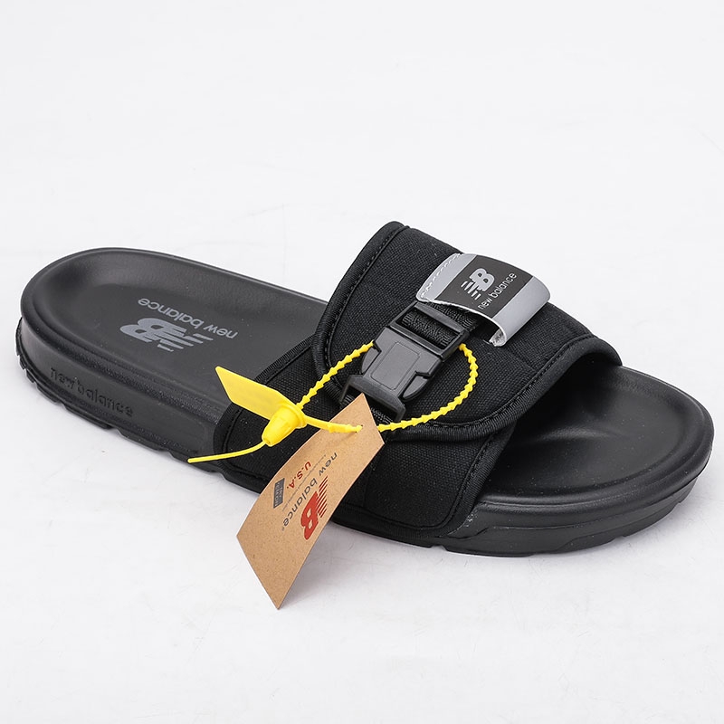 new balance 574 sandal