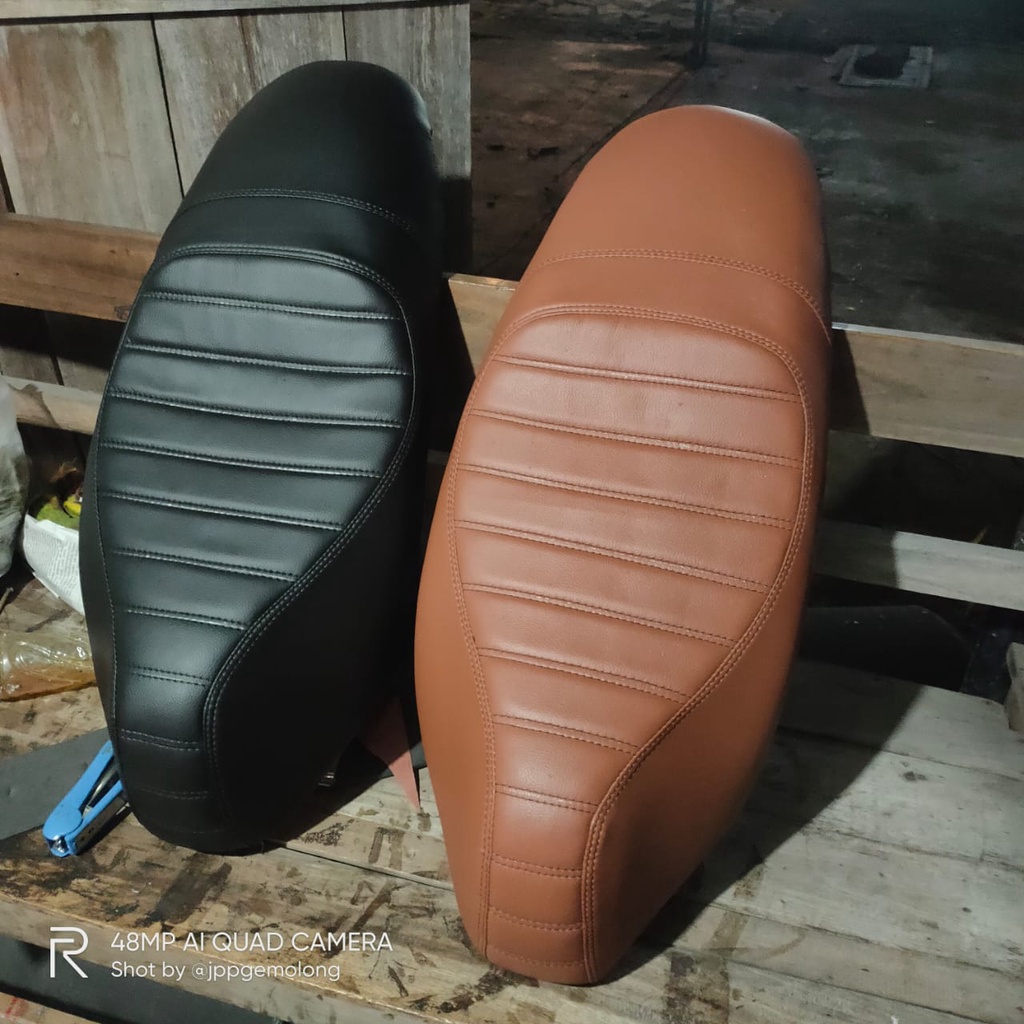 jok mio smile  jok caferacer/jok motor mio