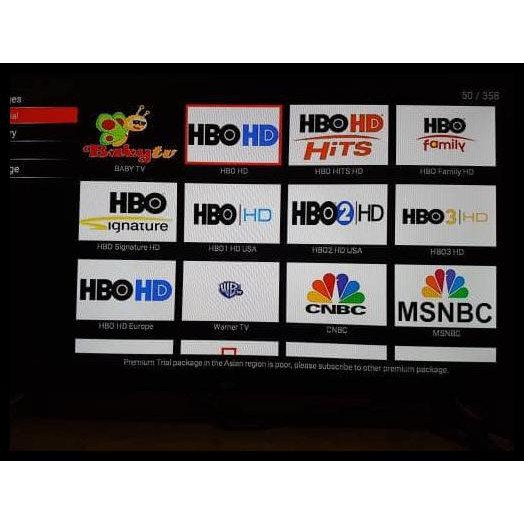 HOT SALE STB ANDROID TV BOX HUAWEI EC6108V9 NEW !!!