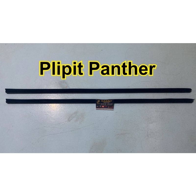 Pelipit Plipit Weather strip Weatherstrip Panther