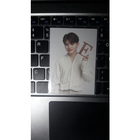 TC woozi SVT WORLD TOUR IN JAPAN